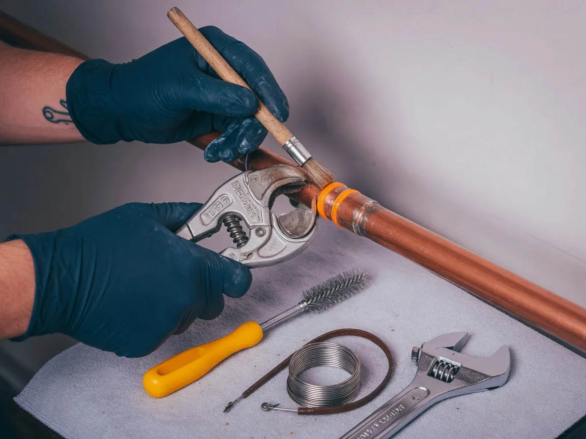 Why choose Sump Pump Repair in Linden, MI